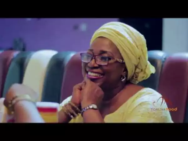 Video: Chief Judge - Latest Yoruba Movie 2018 Drama Starring Damola Olatunji | Ayo Mogaji